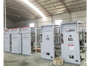 山西配電柜安裝時候有什么要求？
