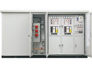 山西成套配電柜接線安裝注意事項有哪些？山西雷隆配電柜
