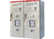 山西配電柜廠家分享：低壓配電柜的功能是什么？