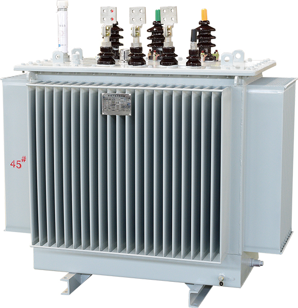 S11、S13油浸式變壓器