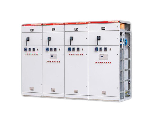 雷隆電柜電氣設(shè)備公司談?wù)勗谕豢臻g內(nèi)高低壓配電柜如何布置？