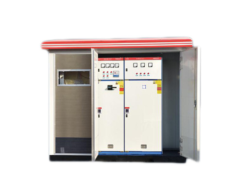 山西配電柜空開(kāi)如何搭配？山西雷隆電柜電氣設(shè)備