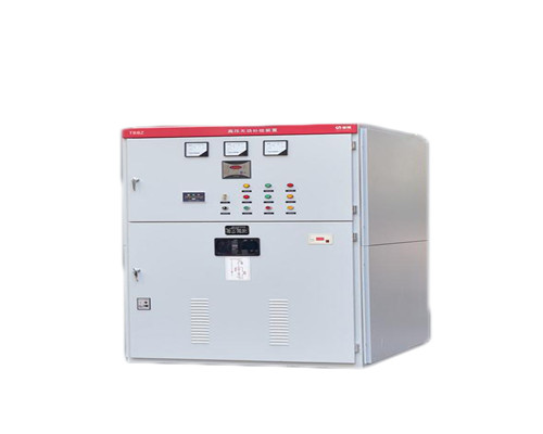 山西雷隆電柜電氣設(shè)備有限公司：讓配電柜廠家教你解決漏電妙招？